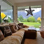 Eden Mountain Resort- Karola
