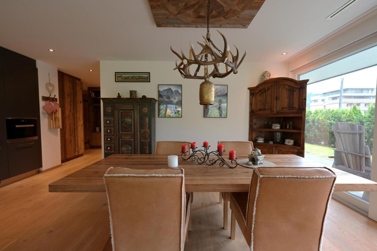 Eden Mountain Resort- Karola * Arosa