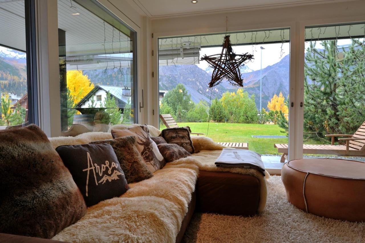 Eden Mountain Resort- Karola Apartment