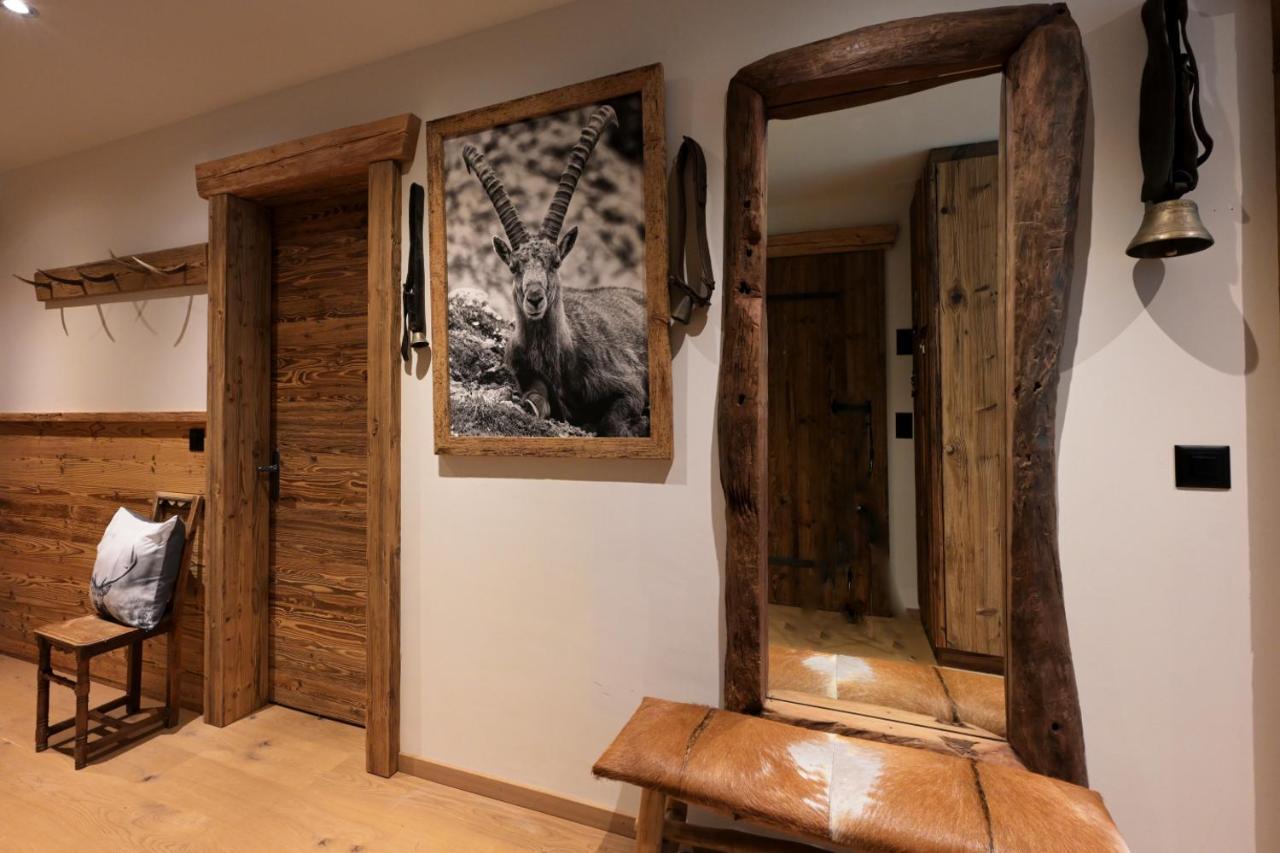 Eden Mountain Resort- Karola Apartment