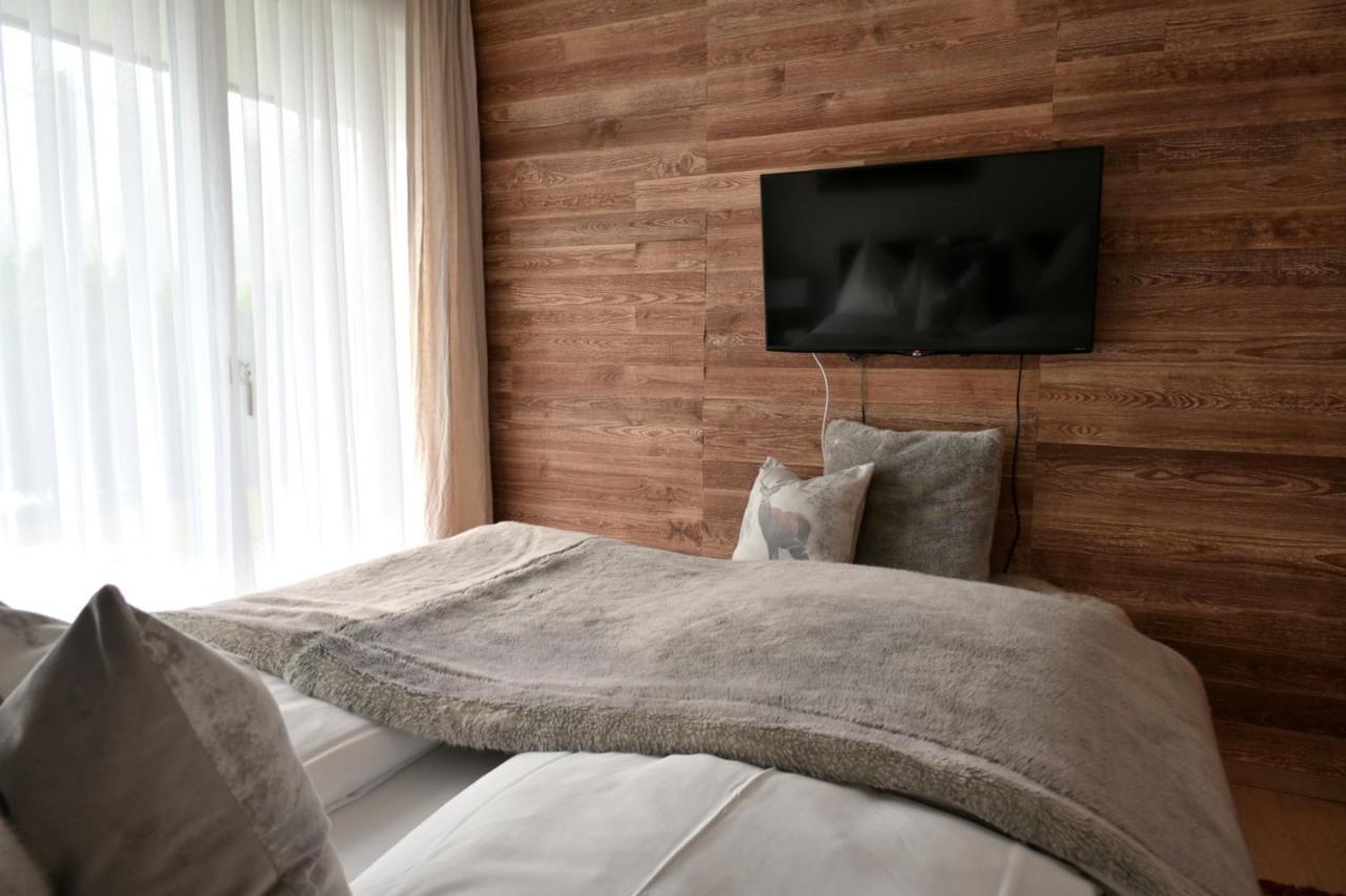 Eden Mountain Resort- Karola Apartment *