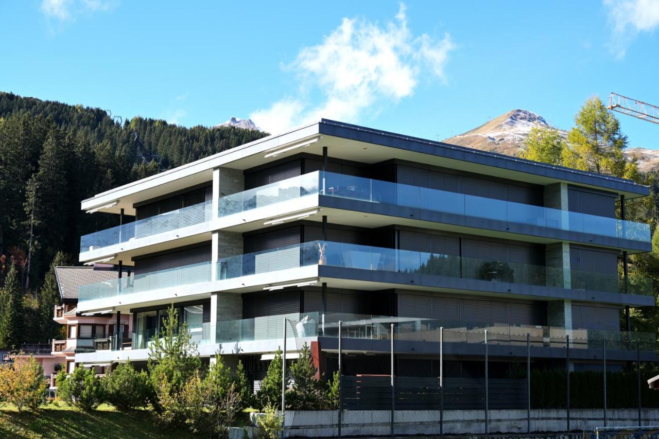 Eden Mountain Resort- Karola Apartment *