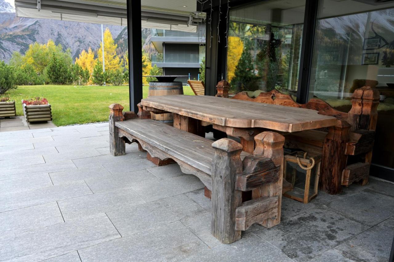 Apartment Eden Mountain Resort- Karola Arosa