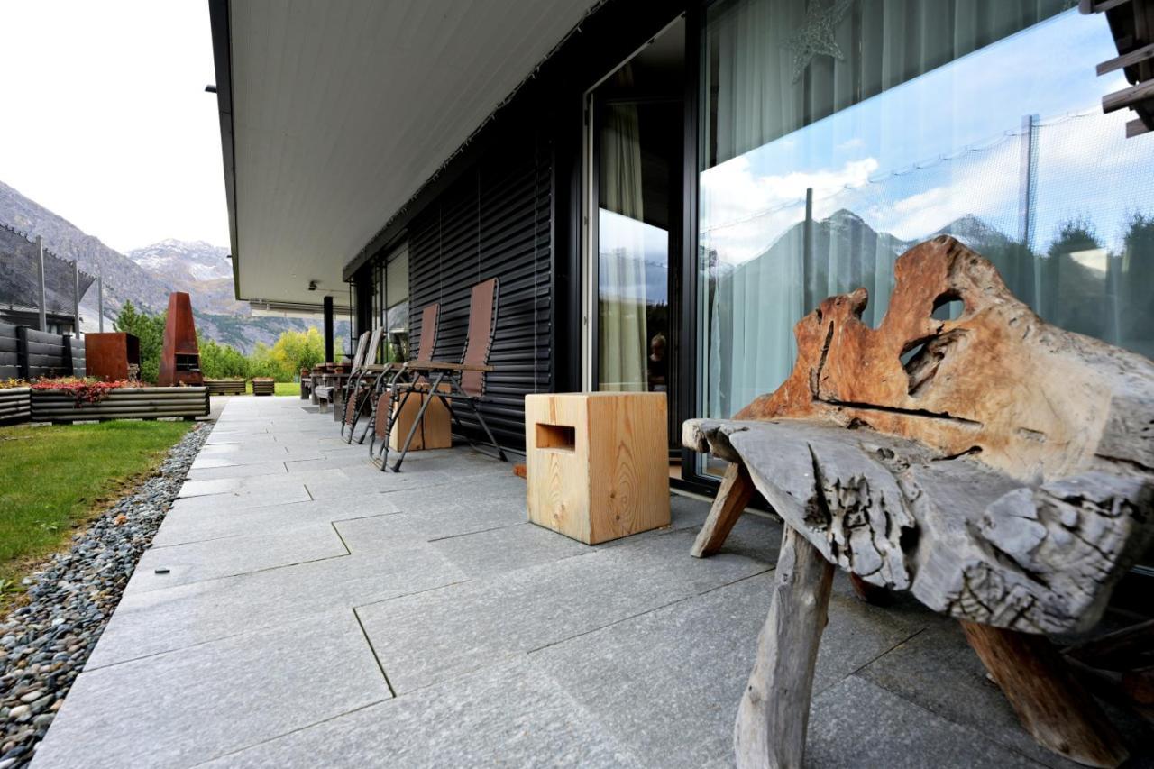 Apartment Eden Mountain Resort- Karola Arosa