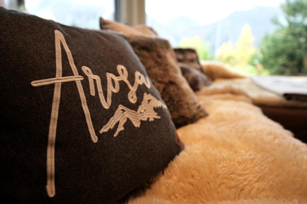 Eden Mountain Resort- Karola * Arosa