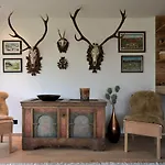 Eden Mountain Resort- Karola