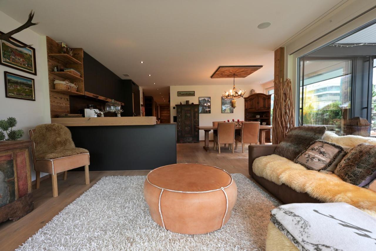 Eden Mountain Resort- Karola Apartemen *