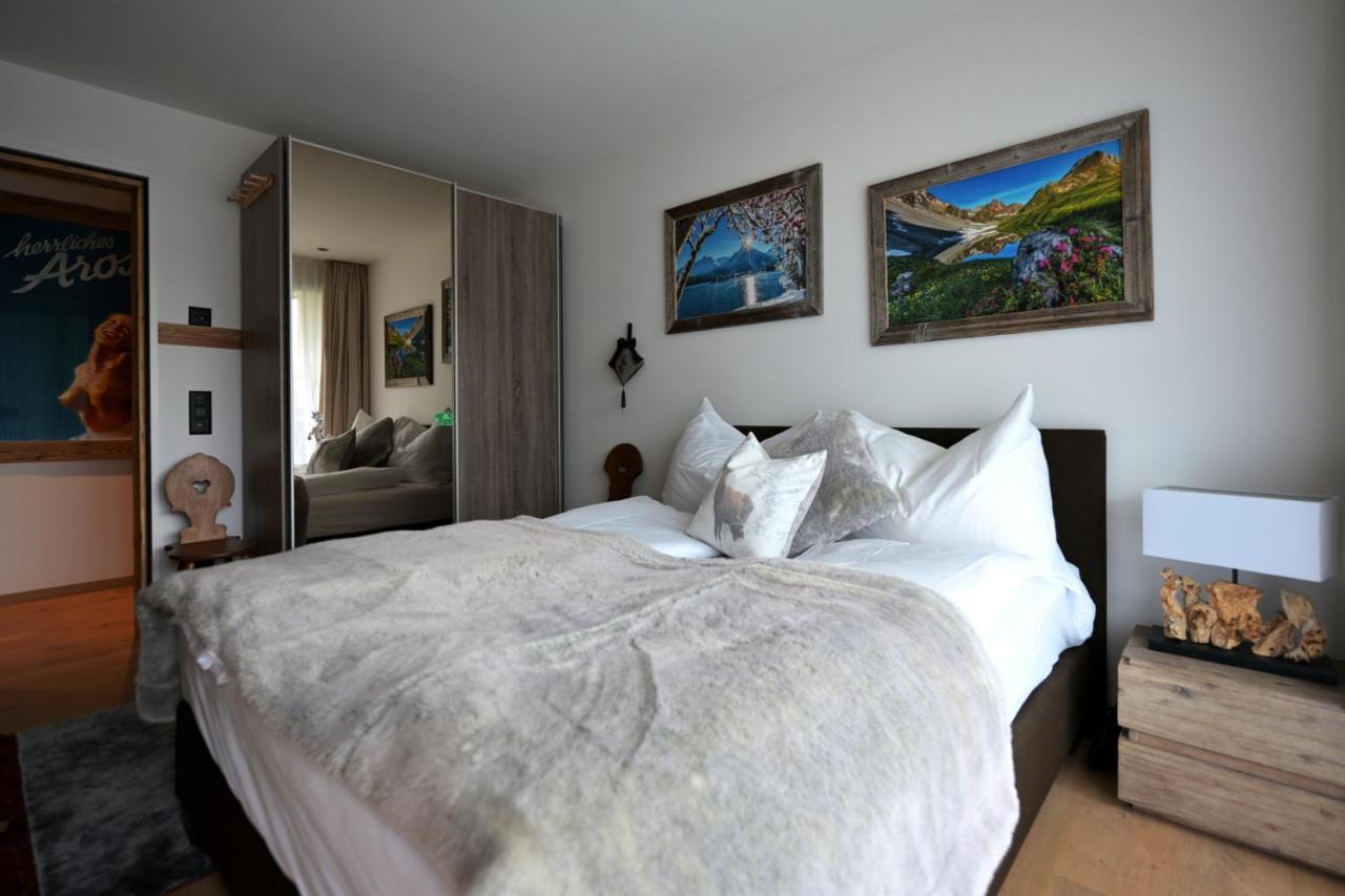 Eden Mountain Resort- Karola * Arosa