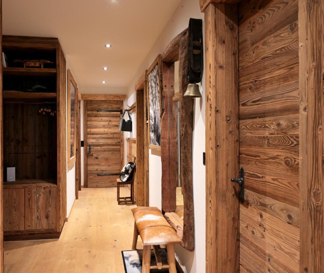 Eden Mountain Resort- Karola * Arosa